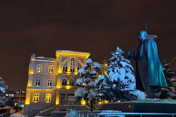 Aksaray Valiliği - Resim 14