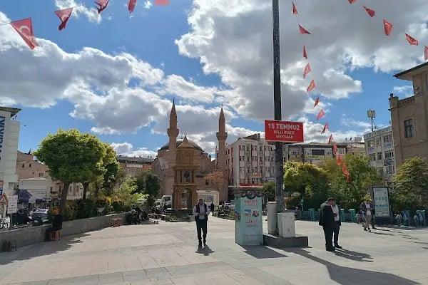 Aksaray Valiliği - Resim 9