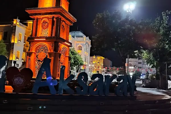 Aksaray Valiliği - Resim 3