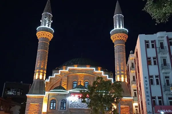 Aksaray Valiliği - Resim 6