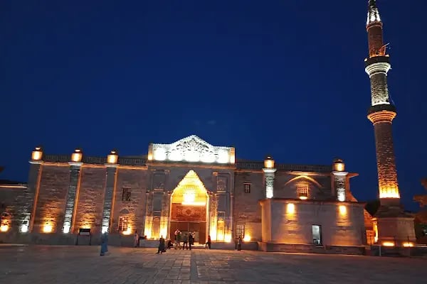 Aksaray Valiliği - Resim 13