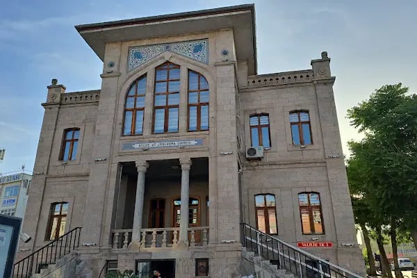 Aksaray Valiliği - Resim 12