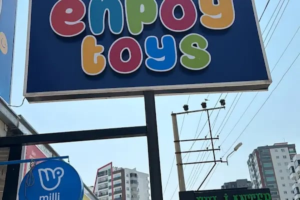 Enpoy Toys - Resim 4