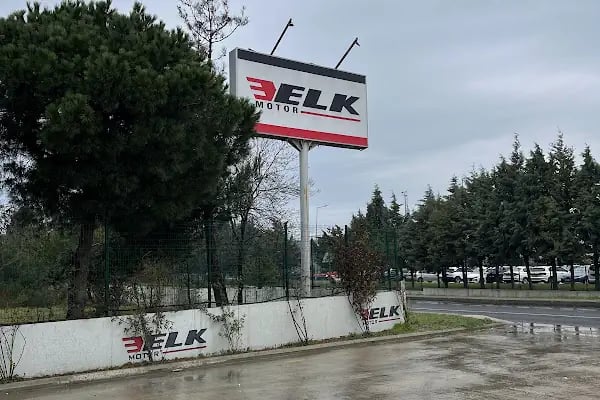 ELK MOTOR - Resim 2