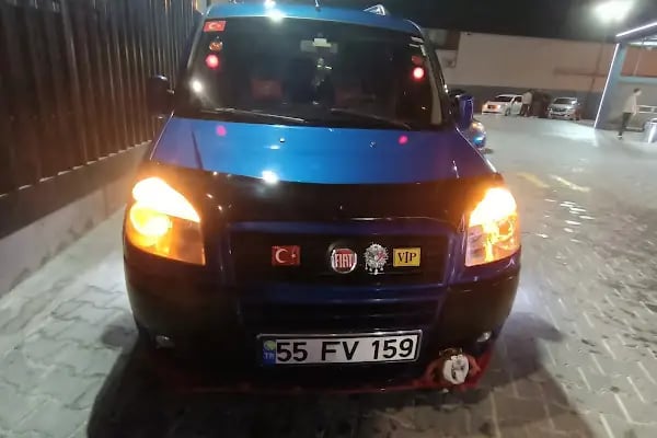 ERMİS TUNİNG - Resim 10