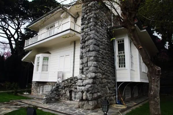 İBB Aşiyan Müzesi - Resim 3