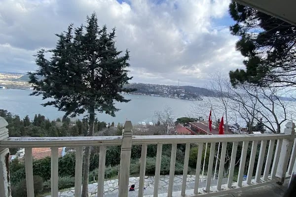 İBB Aşiyan Müzesi - Resim 5