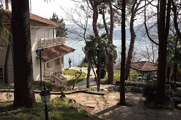 İBB Aşiyan Müzesi - Resim 19