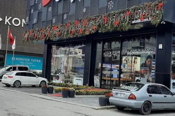 Avcılar Konfor - Resim 7