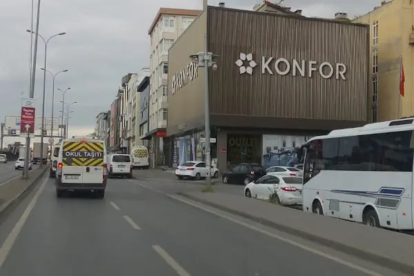 Avcılar Konfor - Resim 10