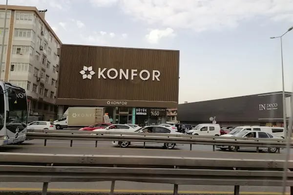 Avcılar Konfor - Resim 9