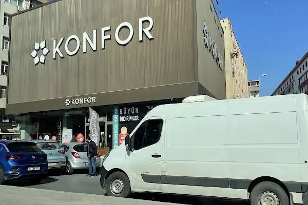 Avcılar Konfor - Resim 5