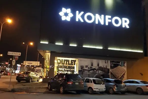 Avcılar Konfor - Resim 3