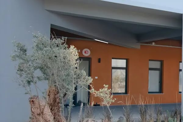 Batı Anadolu Serbest Bölge Kurucu ve İşleticisi - BASBAŞ - Resim 13