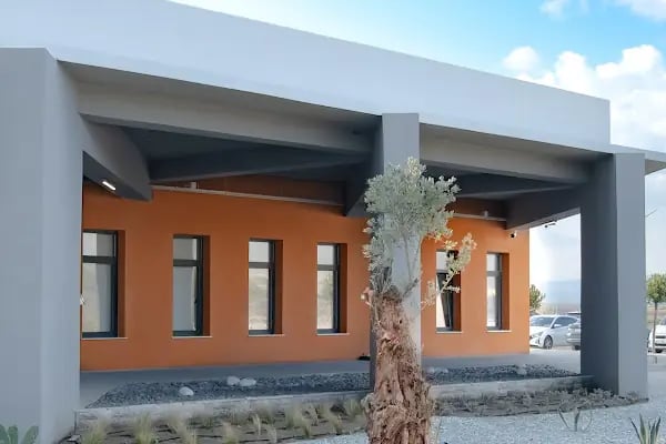Batı Anadolu Serbest Bölge Kurucu ve İşleticisi - BASBAŞ - Resim 19