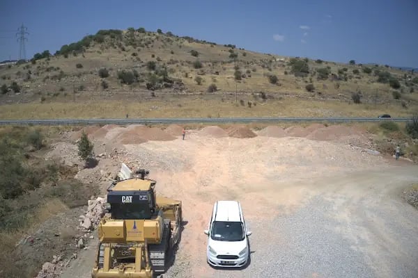 Batı Anadolu Serbest Bölge Kurucu ve İşleticisi - BASBAŞ - Resim 10