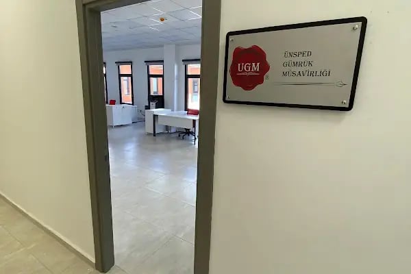 Batı Anadolu Serbest Bölge Kurucu ve İşleticisi - BASBAŞ - Resim 8