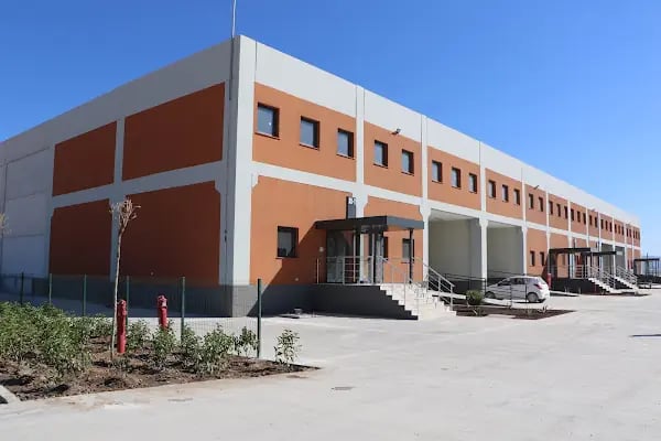 Batı Anadolu Serbest Bölge Kurucu ve İşleticisi - BASBAŞ - Resim 5
