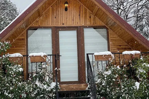 Babil Bungalow Hotel - Resim 7