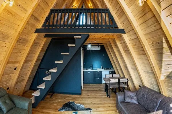 Babil Bungalow Hotel - Resim 5