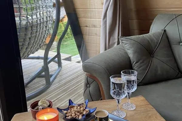 Babil Bungalow Hotel - Resim 16