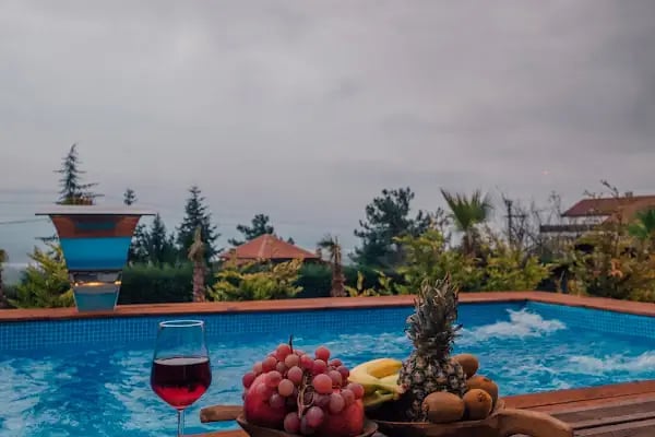 Babil Bungalow Hotel - Resim 20