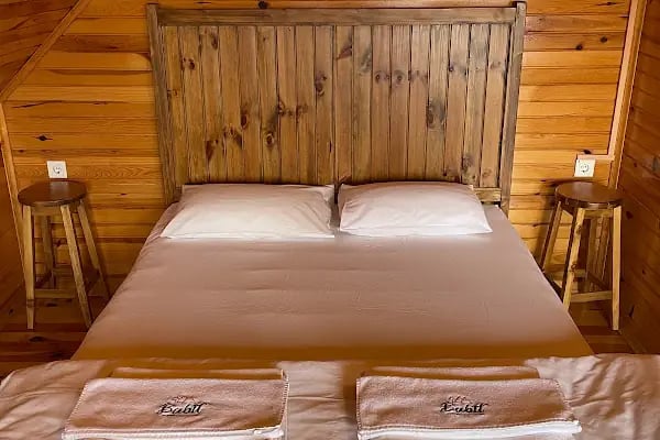 Babil Bungalow Hotel - Resim 2
