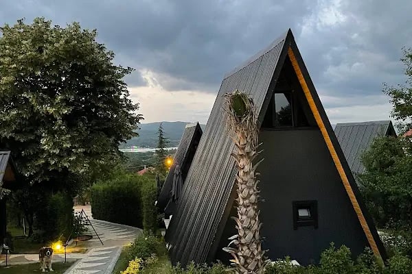 Babil Bungalow Hotel - Resim 1