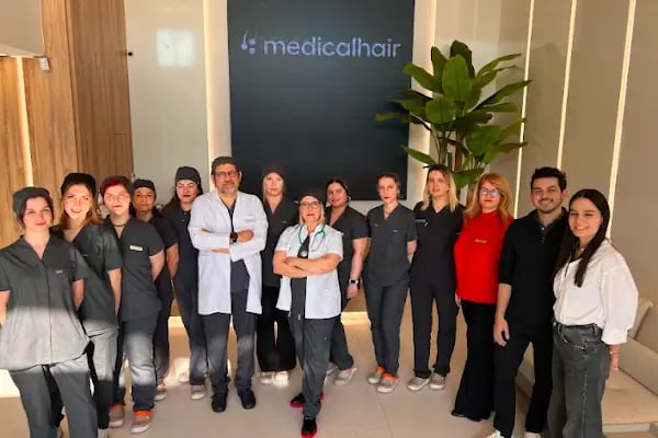 Medicalhair - Resim 2