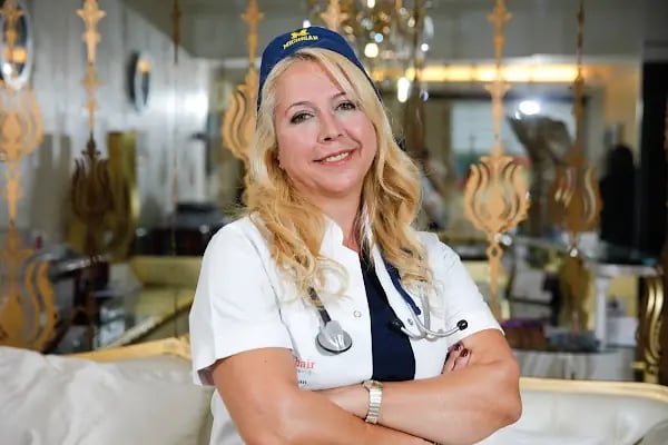 Medicalhair - Resim 15