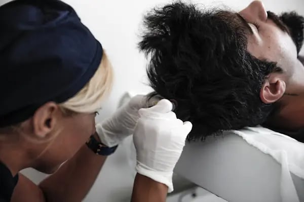 Medicalhair - Resim 19