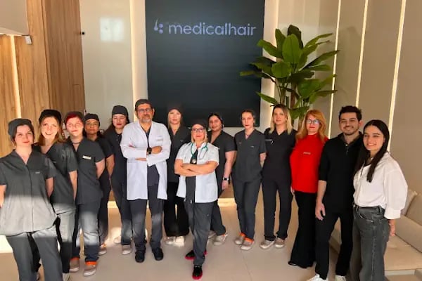Medicalhair - Resim 13