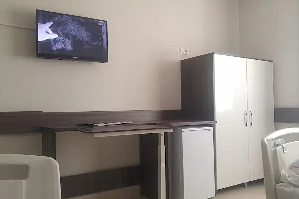 Birecik Devlet Hastanesi - Resim 11