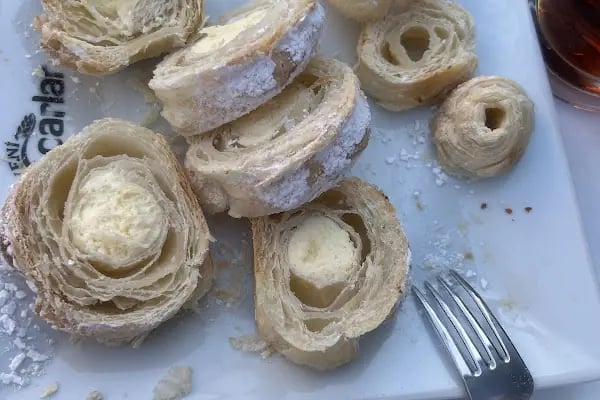 Acarlar Unlu Mamülleri - Resim 18