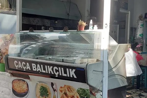 Çaça Balıkçılık - Resim 12