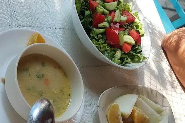 Çaça Balıkçılık - Resim 15