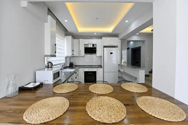 Villa olea - Resim 6