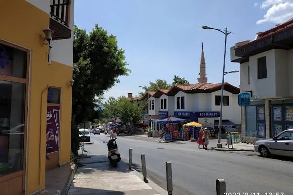 A101 Akyaka Mağazası - Resim 20