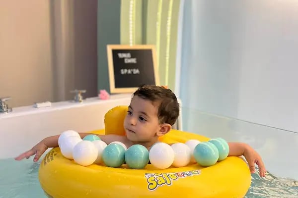 Derin Baby SPA - Resim 15