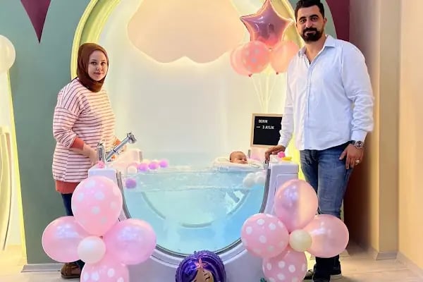 Derin Baby SPA - Resim 3
