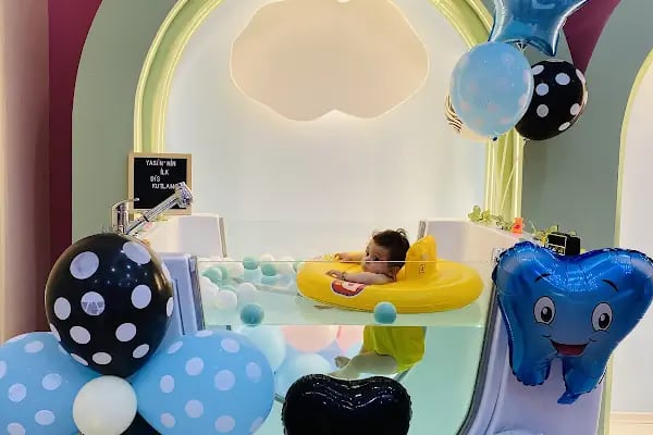 Derin Baby SPA - Resim 4