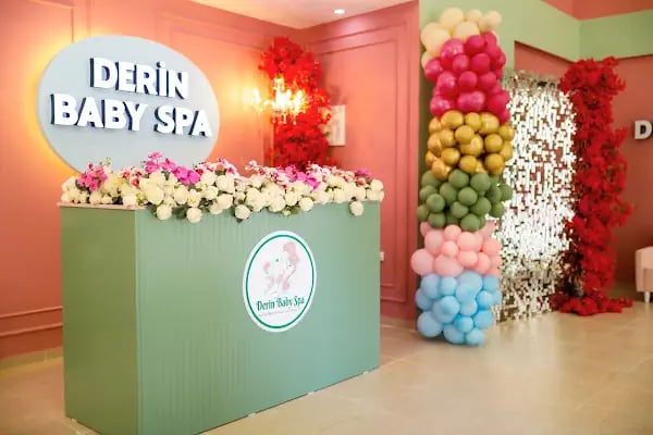 Derin Baby SPA - Resim 5
