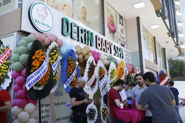 Derin Baby SPA - Resim 13