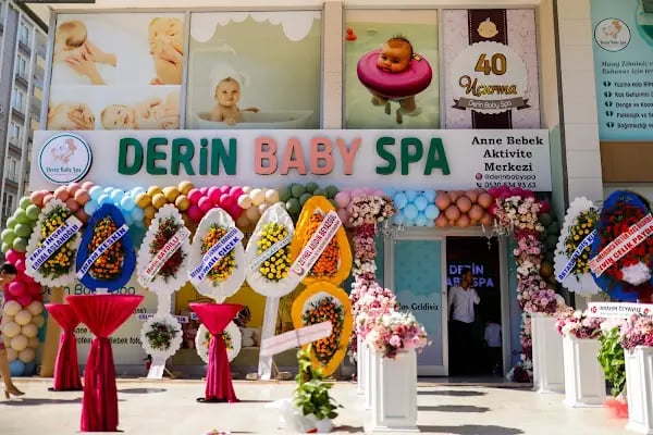 Derin Baby SPA - Resim 9