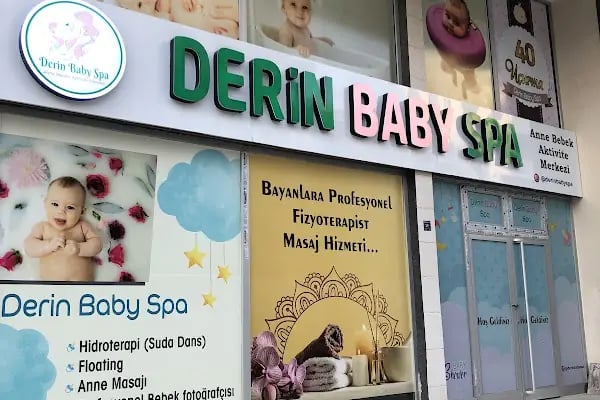 Derin Baby SPA - Resim 2