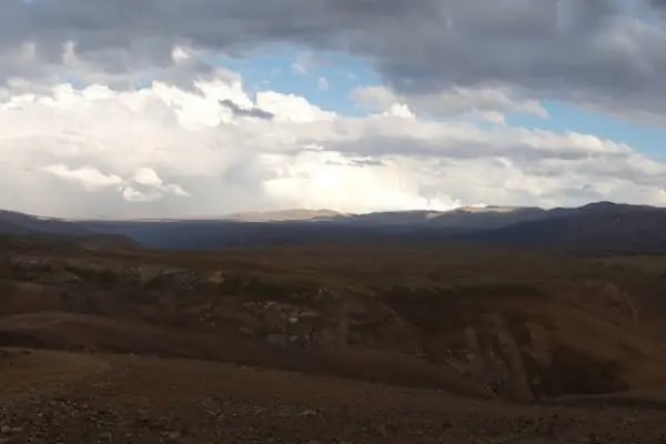 Çamlıyayla Yazı Göl - Resim 6