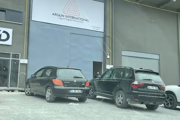 ARGUN İNTERNATIONAL ALÜMİNYUM - Resim 2