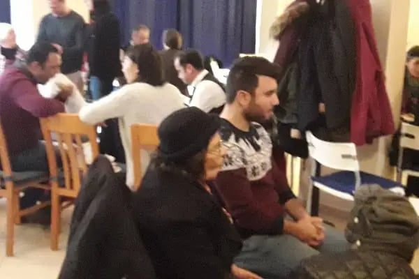 Dalaman Mavi Kilise - Resim 9