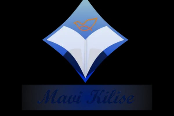 Dalaman Mavi Kilise - Resim 10
