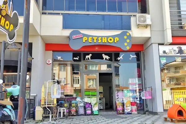 Simba Petshop - Resim 6